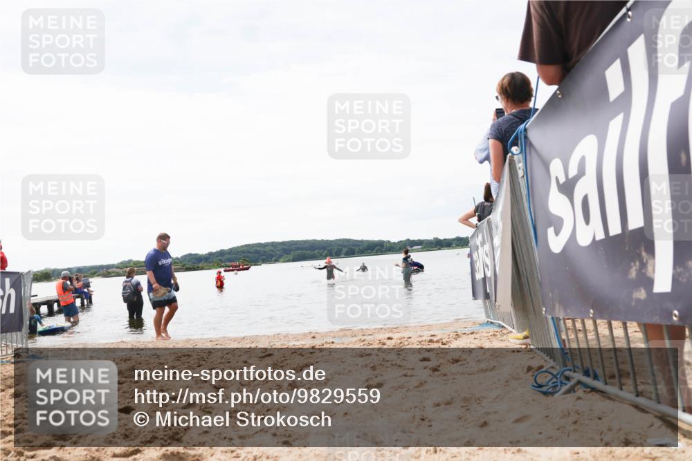 21.06.2026 - Viking Triathlon Michael Strokosch http://msf.ph/oto/9829559 21.06.2026 10:57:24 Schwimmen 401 meine-sportfotos.de