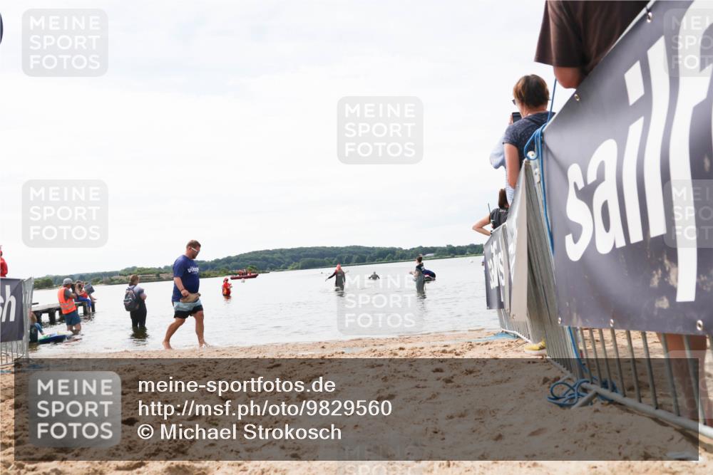 21.06.2026 - Viking Triathlon Michael Strokosch http://msf.ph/oto/9829560 21.06.2026 10:57:24 Schwimmen 401 meine-sportfotos.de