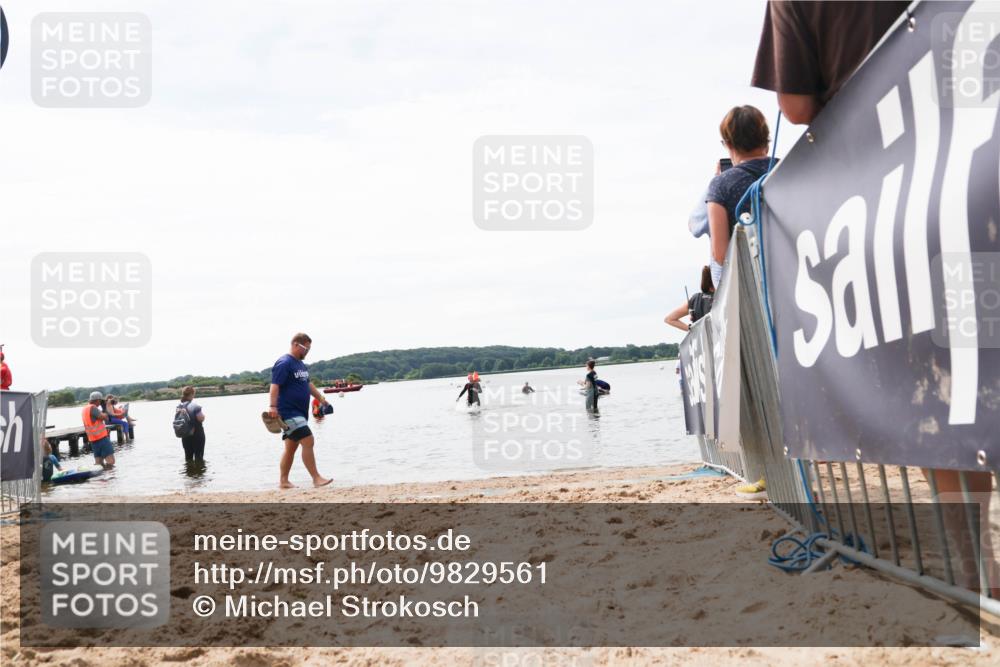 21.06.2026 - Viking Triathlon Michael Strokosch http://msf.ph/oto/9829561 21.06.2026 10:57:24 Schwimmen 401 meine-sportfotos.de