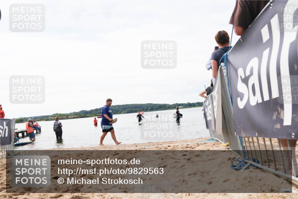 21.06.2026 - Viking Triathlon Michael Strokosch http://msf.ph/oto/9829563 21.06.2026 10:57:25 Schwimmen 401 meine-sportfotos.de