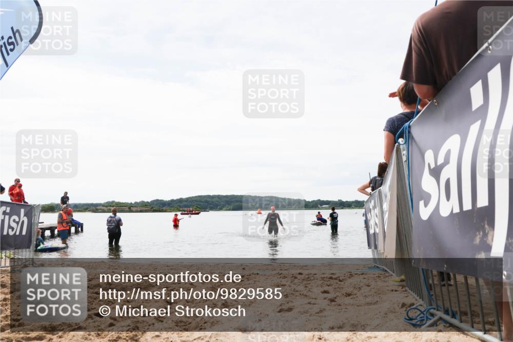 21.06.2026 - Viking Triathlon Michael Strokosch http://msf.ph/oto/9829585 21.06.2026 10:57:32 Schwimmen 652 meine-sportfotos.de