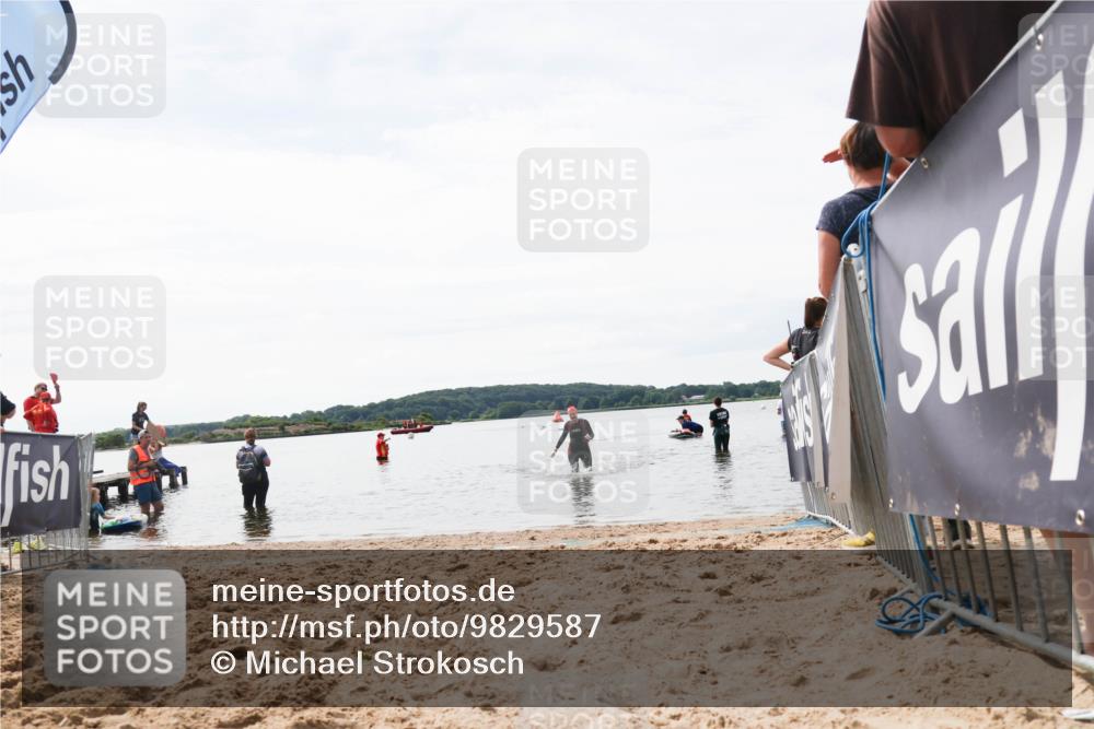 21.06.2026 - Viking Triathlon Michael Strokosch http://msf.ph/oto/9829587 21.06.2026 10:57:33 Schwimmen 652 meine-sportfotos.de