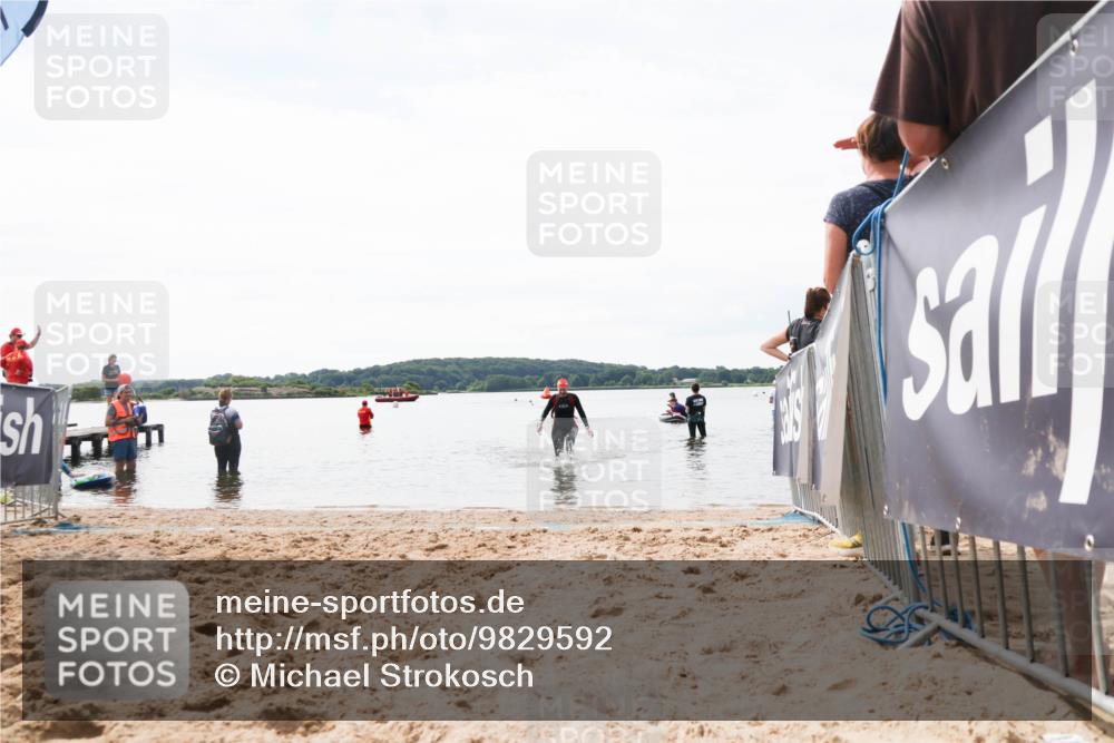 21.06.2026 - Viking Triathlon Michael Strokosch http://msf.ph/oto/9829592 21.06.2026 10:57:35 Schwimmen 652 meine-sportfotos.de