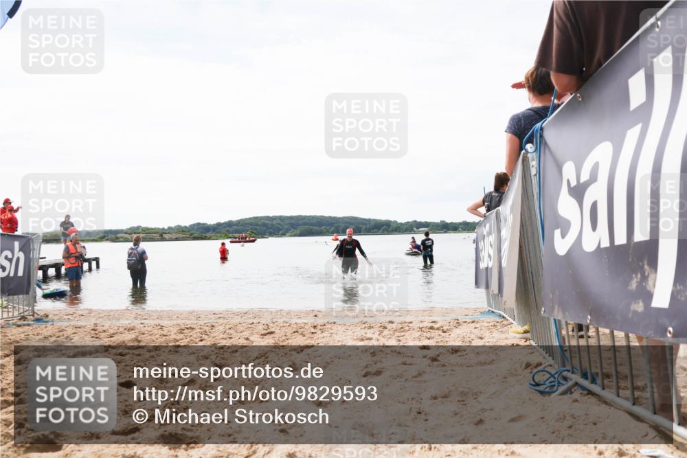 21.06.2026 - Viking Triathlon Michael Strokosch http://msf.ph/oto/9829593 21.06.2026 10:57:35 Schwimmen 652 meine-sportfotos.de