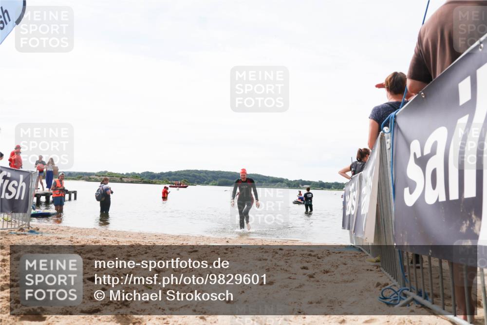 21.06.2026 - Viking Triathlon Michael Strokosch http://msf.ph/oto/9829601 21.06.2026 10:57:38 Schwimmen 652 meine-sportfotos.de