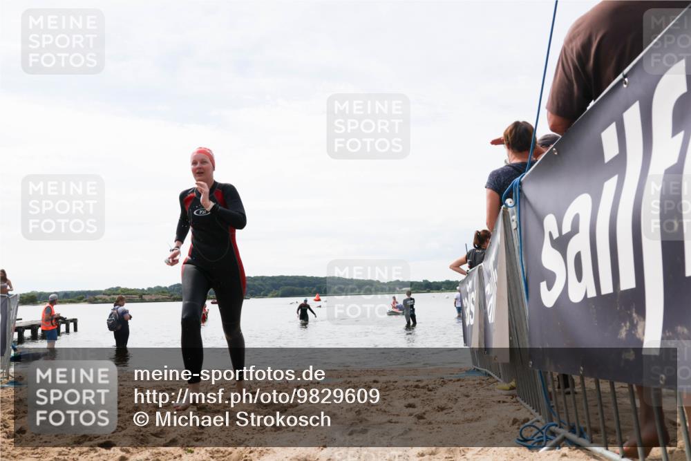 21.06.2026 - Viking Triathlon Michael Strokosch http://msf.ph/oto/9829609 21.06.2026 10:57:41 Schwimmen 652 meine-sportfotos.de