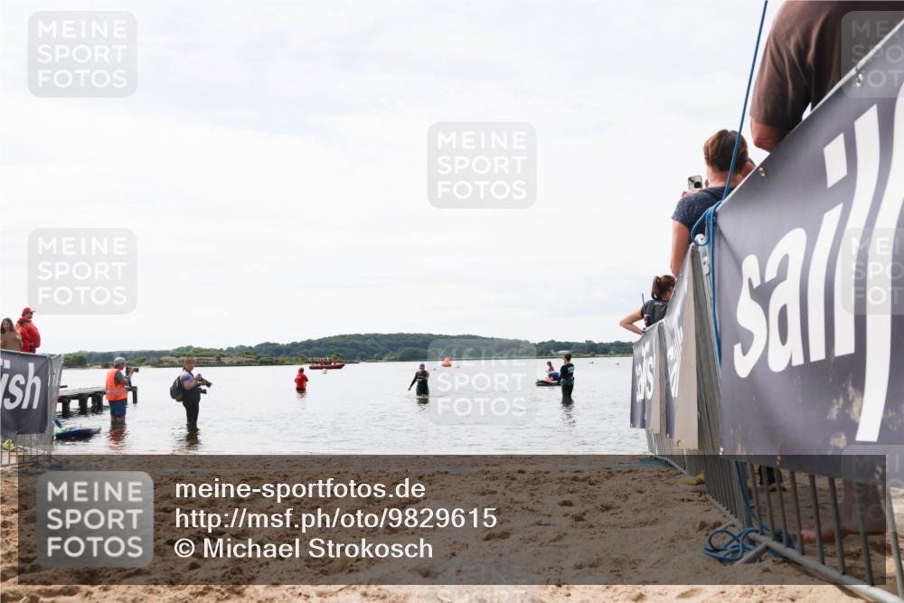 21.06.2026 - Viking Triathlon Michael Strokosch http://msf.ph/oto/9829615 21.06.2026 10:57:43 Schwimmen 652 meine-sportfotos.de