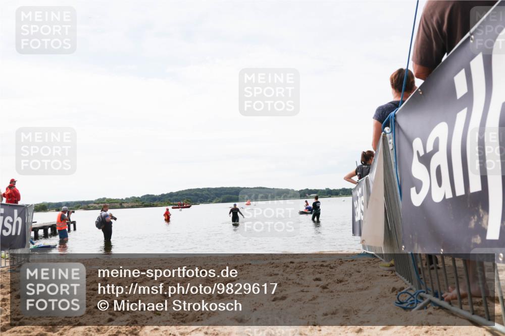 21.06.2026 - Viking Triathlon Michael Strokosch http://msf.ph/oto/9829617 21.06.2026 10:57:44 Schwimmen 652 meine-sportfotos.de