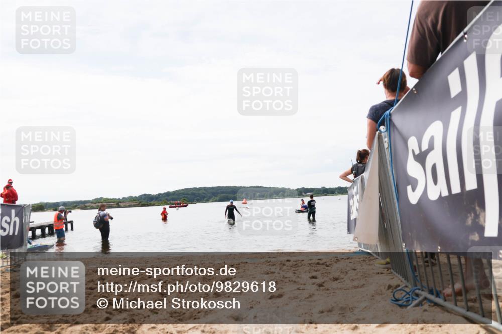 21.06.2026 - Viking Triathlon Michael Strokosch http://msf.ph/oto/9829618 21.06.2026 10:57:44 Schwimmen 652 meine-sportfotos.de