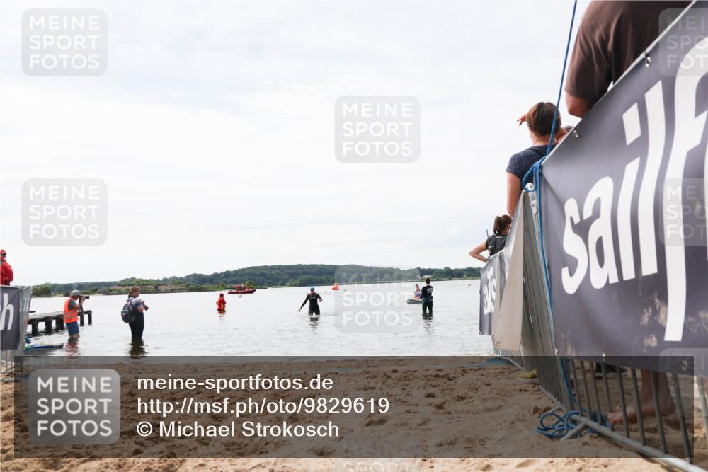 21.06.2026 - Viking Triathlon Michael Strokosch http://msf.ph/oto/9829619 21.06.2026 10:57:44 Schwimmen 652 meine-sportfotos.de