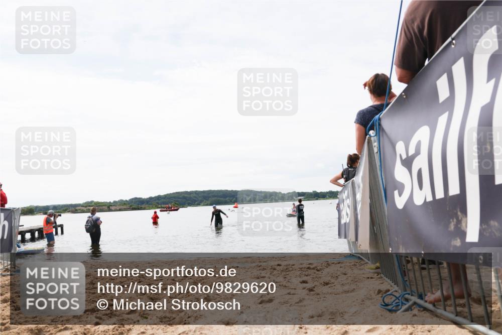 21.06.2026 - Viking Triathlon Michael Strokosch http://msf.ph/oto/9829620 21.06.2026 10:57:45 Schwimmen 652 meine-sportfotos.de