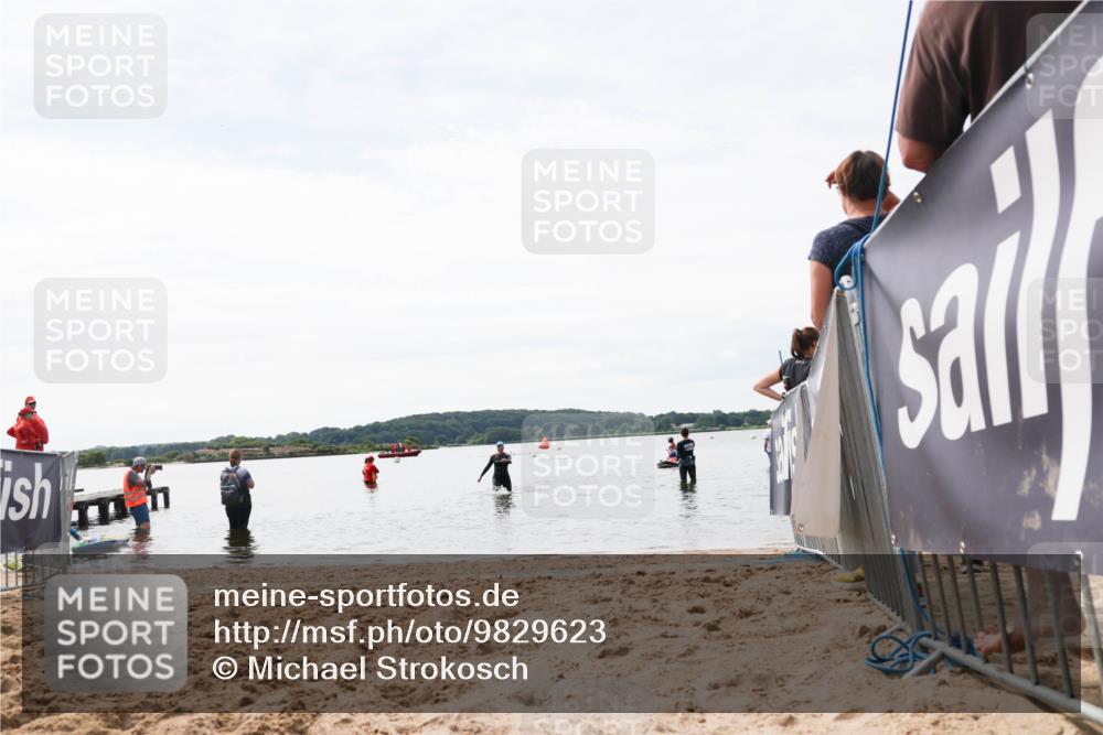 21.06.2026 - Viking Triathlon Michael Strokosch http://msf.ph/oto/9829623 21.06.2026 10:57:46 Schwimmen 652 meine-sportfotos.de