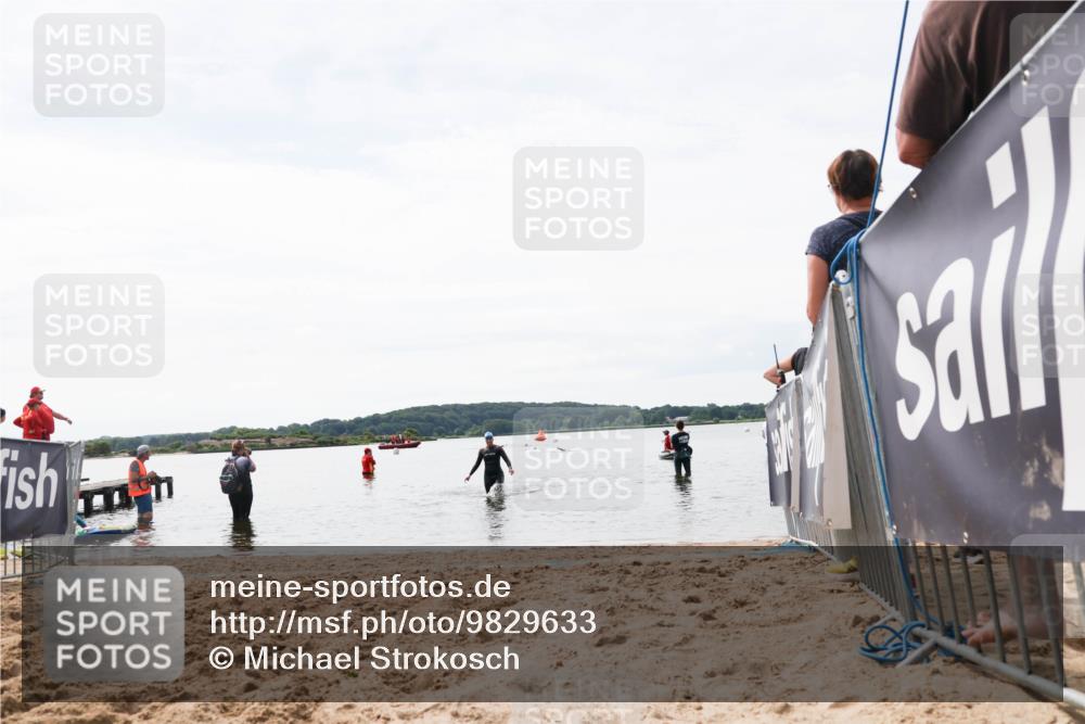 21.06.2026 - Viking Triathlon Michael Strokosch http://msf.ph/oto/9829633 21.06.2026 10:57:49 Schwimmen 224 meine-sportfotos.de
