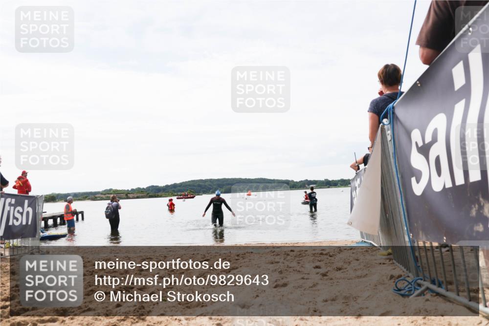 21.06.2026 - Viking Triathlon Michael Strokosch http://msf.ph/oto/9829643 21.06.2026 10:57:52 Schwimmen 224 meine-sportfotos.de