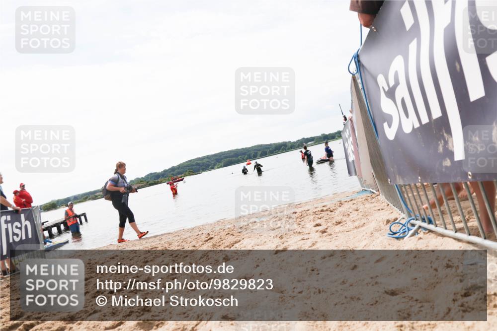 21.06.2026 - Viking Triathlon Michael Strokosch http://msf.ph/oto/9829823 21.06.2026 10:58:59 Schwimmen 141 meine-sportfotos.de