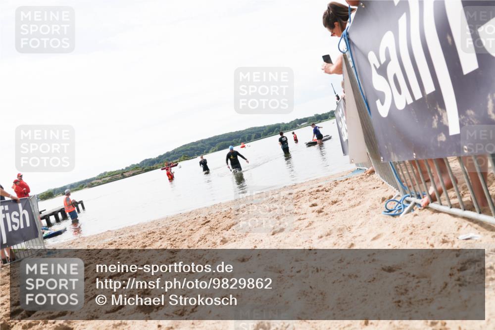 21.06.2026 - Viking Triathlon Michael Strokosch http://msf.ph/oto/9829862 21.06.2026 10:59:12 Schwimmen 106 meine-sportfotos.de
