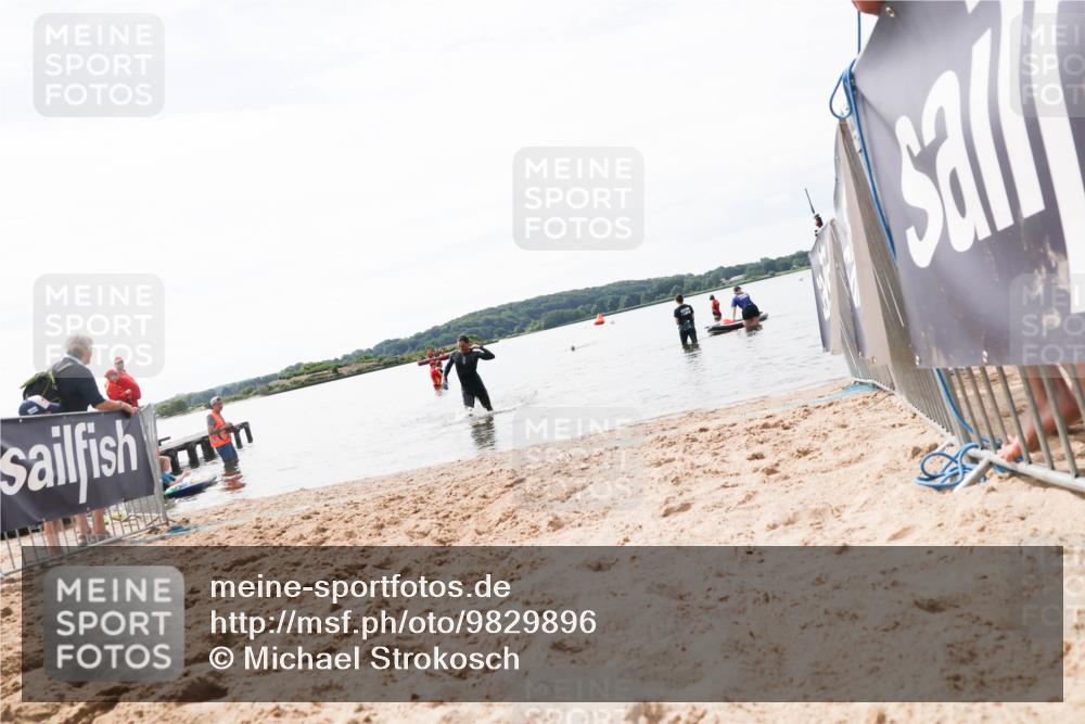 21.06.2026 - Viking Triathlon Michael Strokosch http://msf.ph/oto/9829896 21.06.2026 10:59:24 Schwimmen 106, 253 meine-sportfotos.de