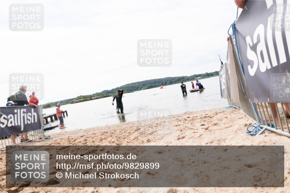 21.06.2026 - Viking Triathlon Michael Strokosch http://msf.ph/oto/9829899 21.06.2026 10:59:24 Schwimmen 106, 253 meine-sportfotos.de