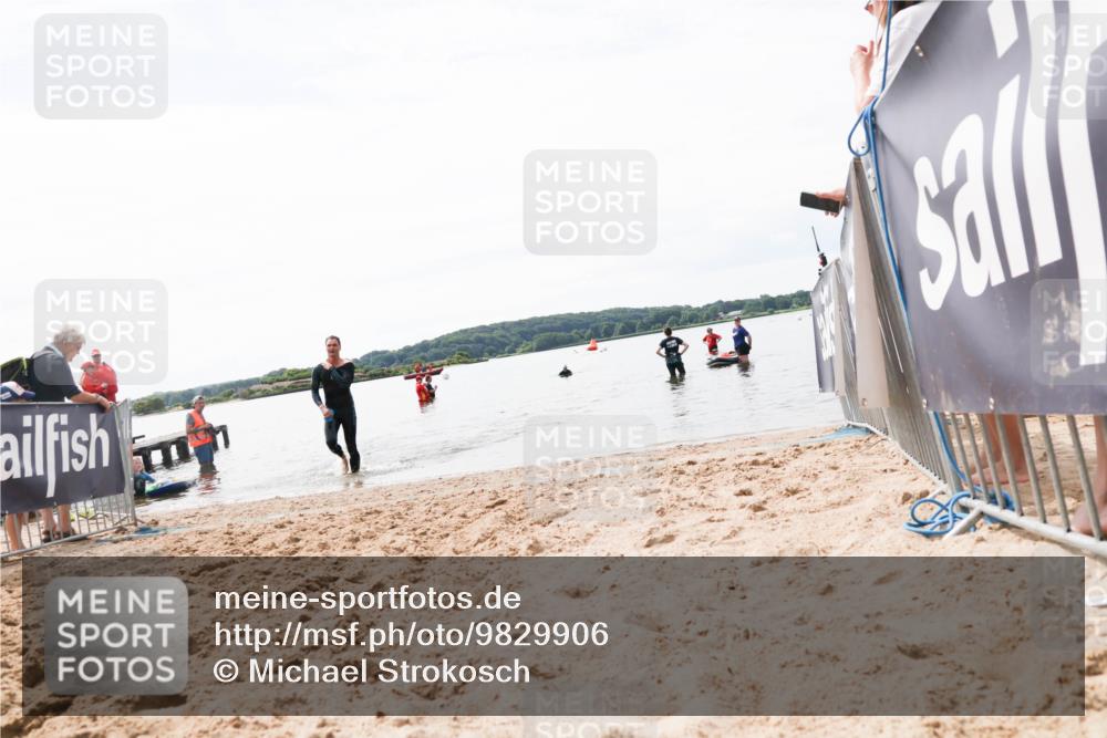 21.06.2026 - Viking Triathlon Michael Strokosch http://msf.ph/oto/9829906 21.06.2026 10:59:27 Schwimmen 253 meine-sportfotos.de