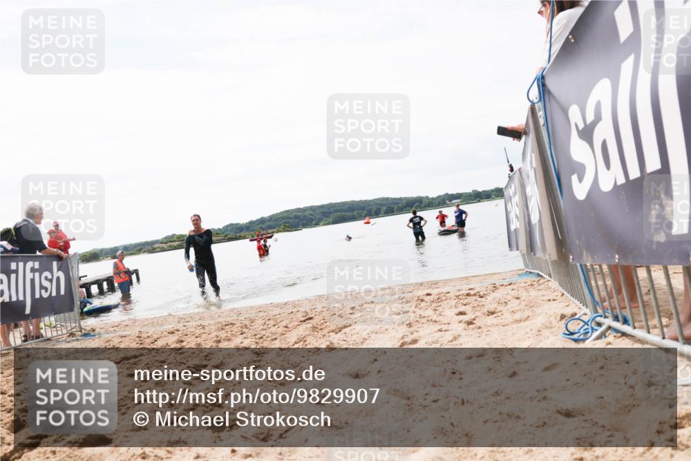 21.06.2026 - Viking Triathlon Michael Strokosch http://msf.ph/oto/9829907 21.06.2026 10:59:27 Schwimmen 253 meine-sportfotos.de