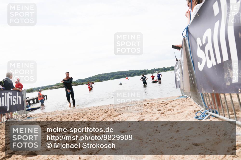 21.06.2026 - Viking Triathlon Michael Strokosch http://msf.ph/oto/9829909 21.06.2026 10:59:28 Schwimmen 253 meine-sportfotos.de