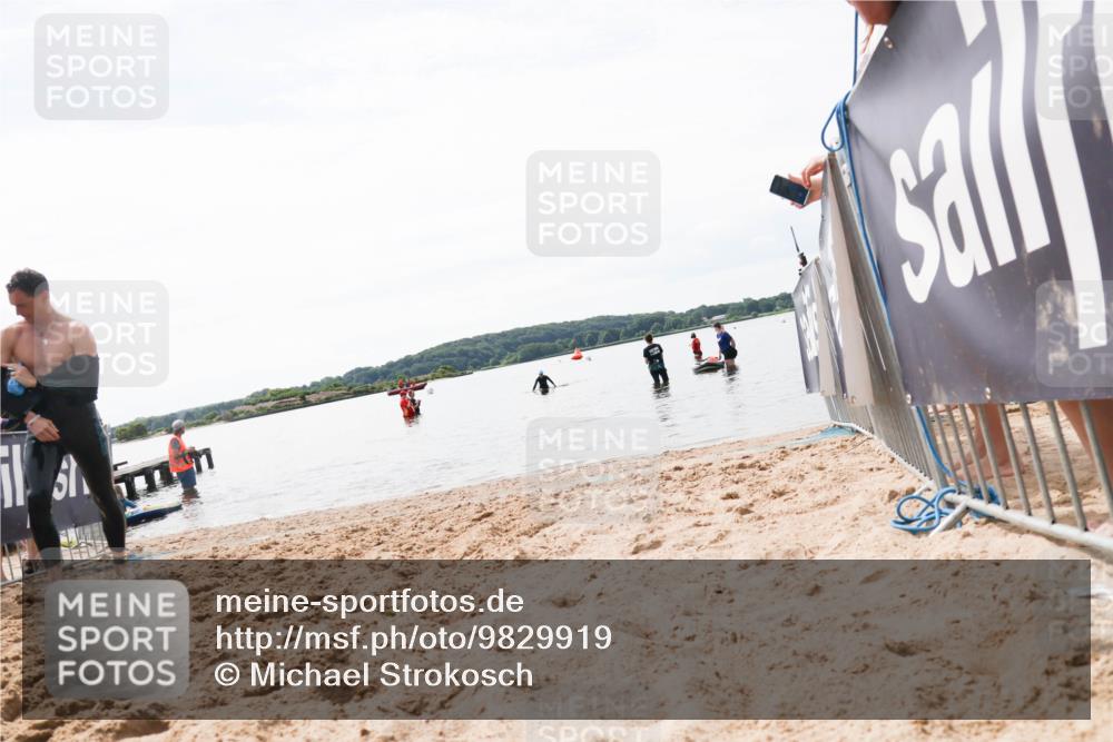 21.06.2026 - Viking Triathlon Michael Strokosch http://msf.ph/oto/9829919 21.06.2026 10:59:31 Schwimmen 253 meine-sportfotos.de