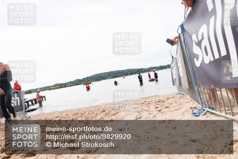 21.06.2026 - Viking Triathlon Michael Strokosch http://msf.ph/oto/9829920 21.06.2026 10:59:31 Schwimmen 253 meine-sportfotos.de