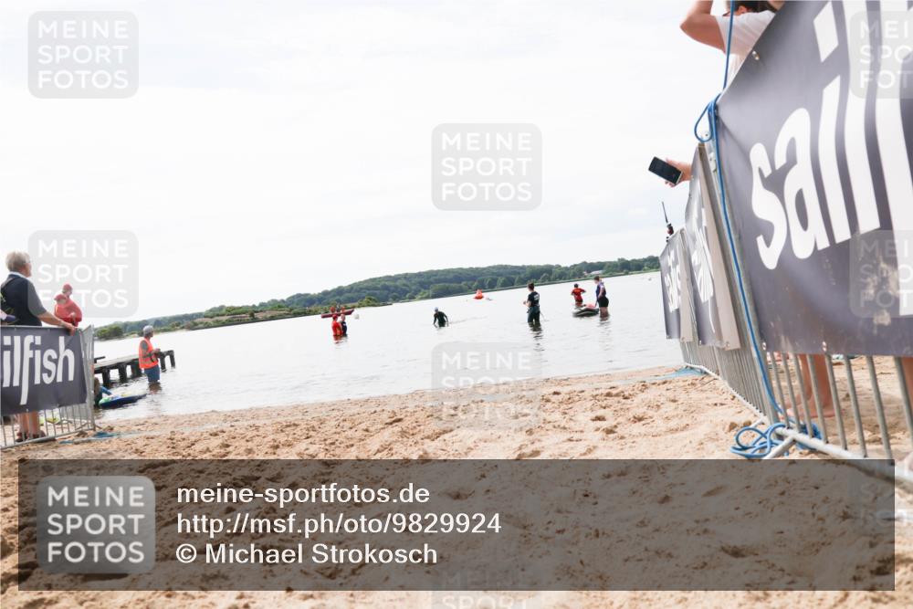21.06.2026 - Viking Triathlon Michael Strokosch http://msf.ph/oto/9829924 21.06.2026 10:59:33 Schwimmen 253 meine-sportfotos.de