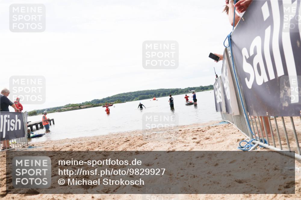 21.06.2026 - Viking Triathlon Michael Strokosch http://msf.ph/oto/9829927 21.06.2026 10:59:34 Schwimmen 253 meine-sportfotos.de