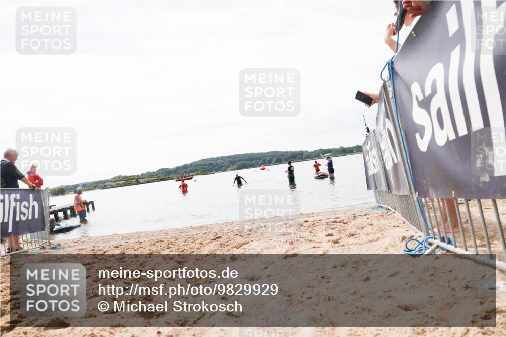 21.06.2026 - Viking Triathlon Michael Strokosch http://msf.ph/oto/9829929 21.06.2026 10:59:35 Schwimmen 253 meine-sportfotos.de