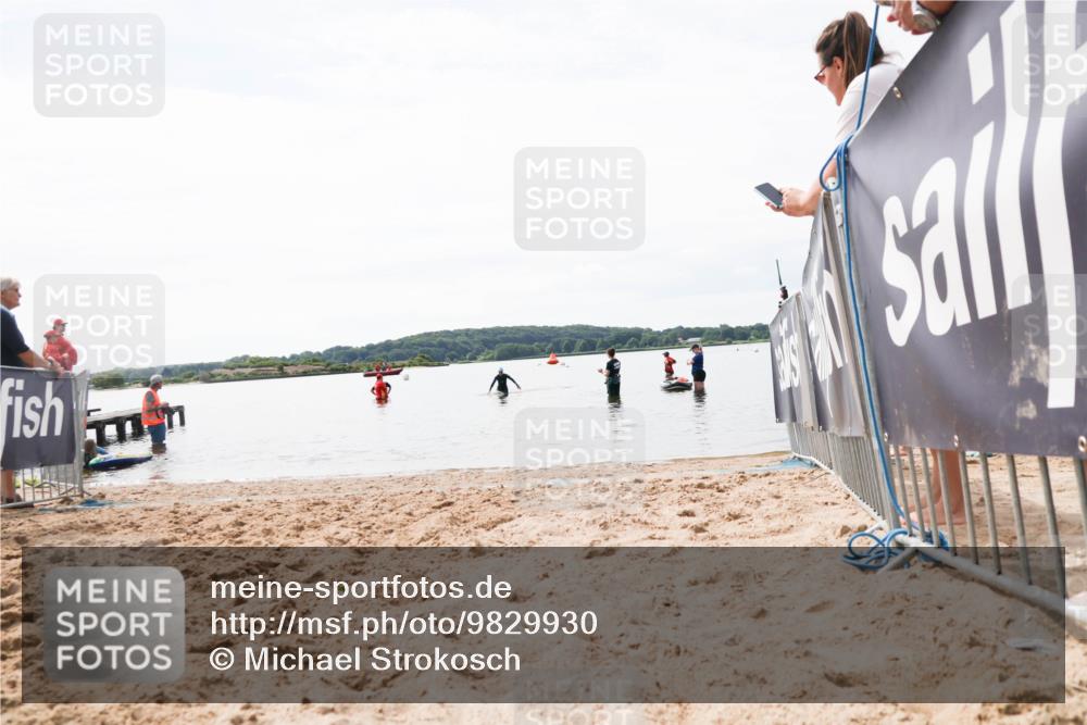 21.06.2026 - Viking Triathlon Michael Strokosch http://msf.ph/oto/9829930 21.06.2026 10:59:35 Schwimmen 253 meine-sportfotos.de