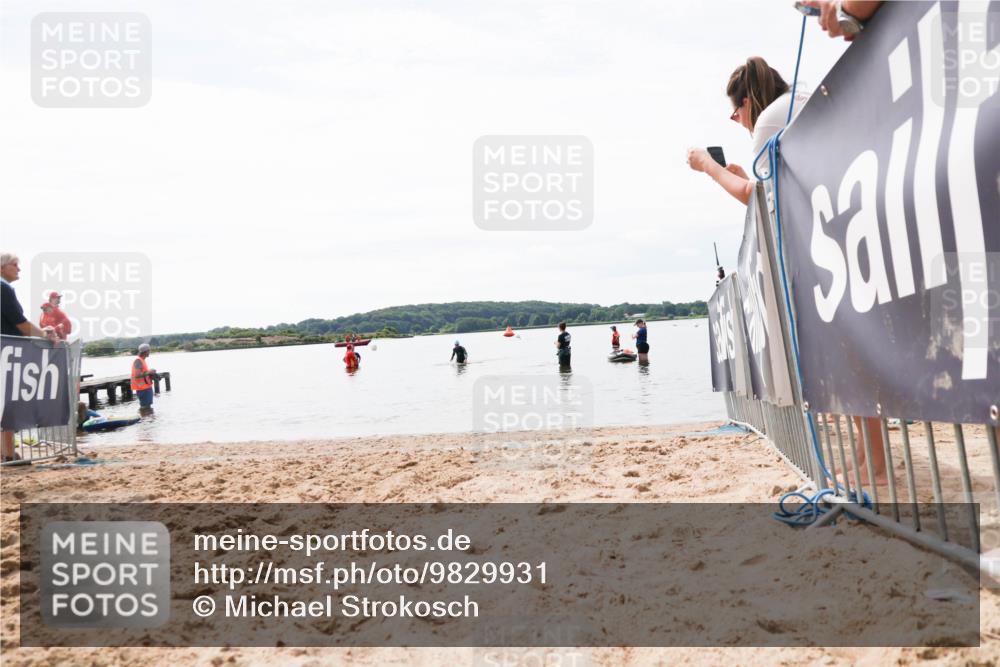 21.06.2026 - Viking Triathlon Michael Strokosch http://msf.ph/oto/9829931 21.06.2026 10:59:35 Schwimmen 253 meine-sportfotos.de