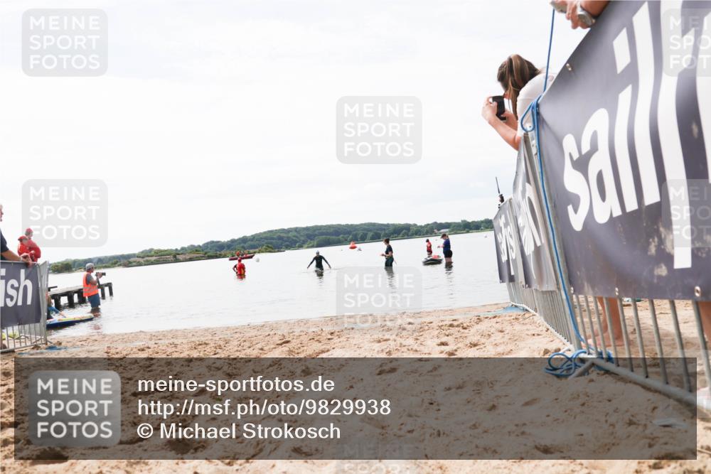 21.06.2026 - Viking Triathlon Michael Strokosch http://msf.ph/oto/9829938 21.06.2026 10:59:38 Schwimmen  meine-sportfotos.de