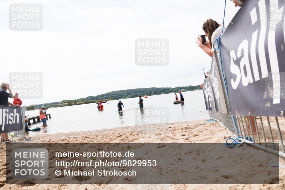 21.06.2026 - Viking Triathlon Michael Strokosch http://msf.ph/oto/9829953 21.06.2026 10:59:43 Schwimmen 542 meine-sportfotos.de