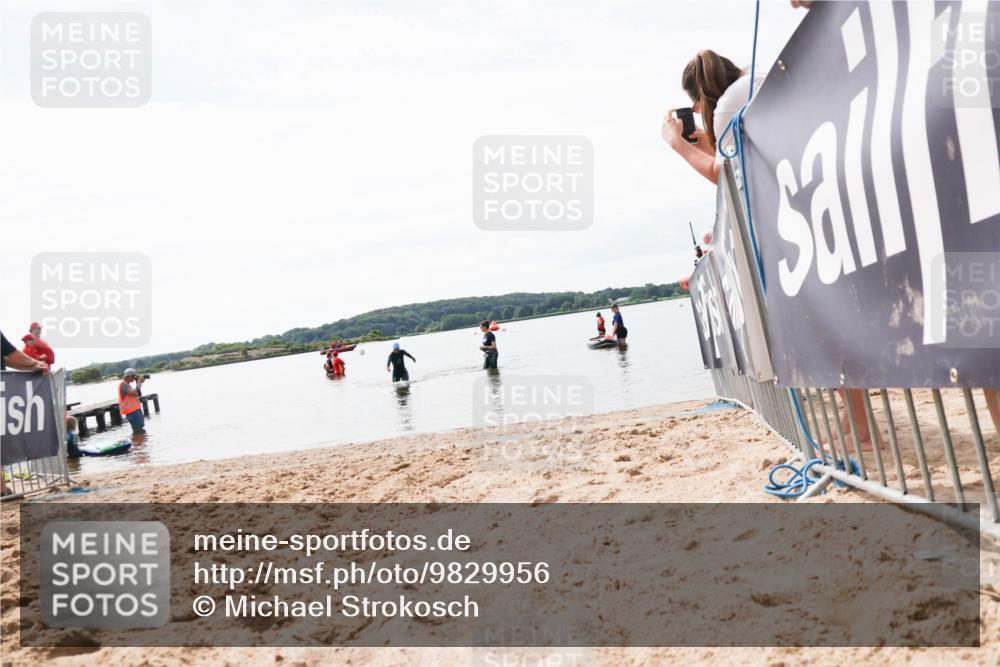 21.06.2026 - Viking Triathlon Michael Strokosch http://msf.ph/oto/9829956 21.06.2026 10:59:44 Schwimmen 542 meine-sportfotos.de