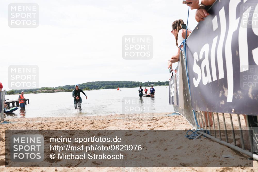 21.06.2026 - Viking Triathlon Michael Strokosch http://msf.ph/oto/9829976 21.06.2026 10:59:51 Schwimmen 542 meine-sportfotos.de