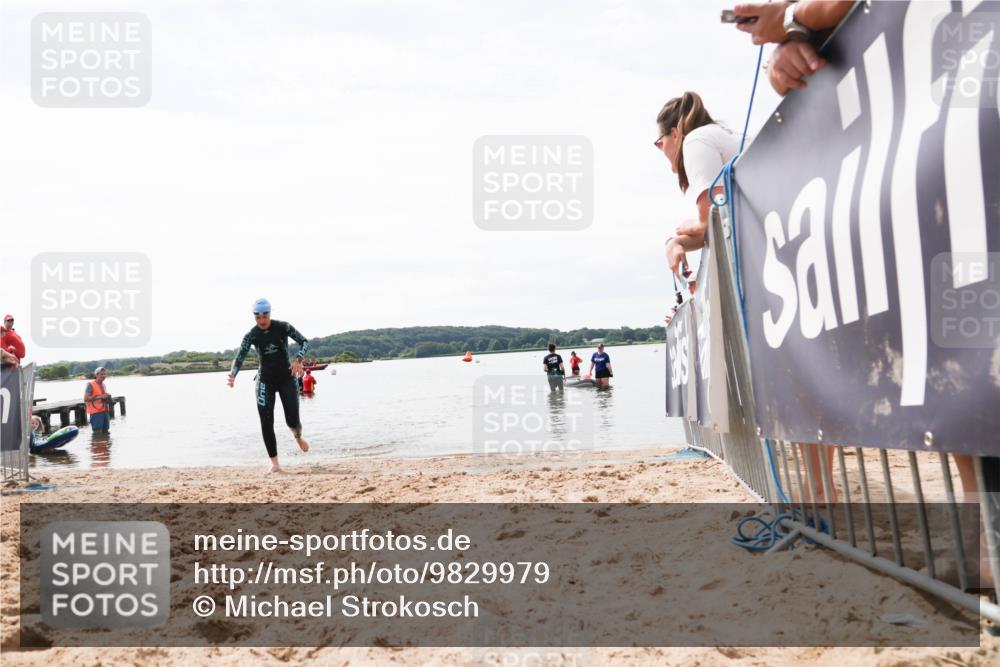 21.06.2026 - Viking Triathlon Michael Strokosch http://msf.ph/oto/9829979 21.06.2026 10:59:52 Schwimmen 542 meine-sportfotos.de