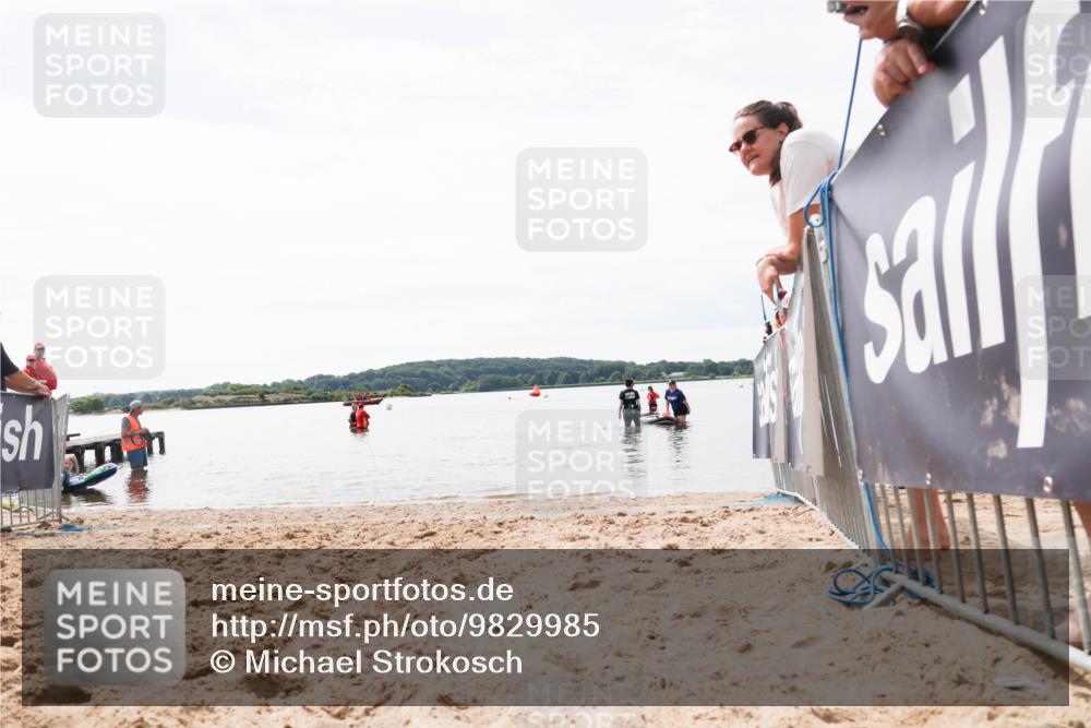 21.06.2026 - Viking Triathlon Michael Strokosch http://msf.ph/oto/9829985 21.06.2026 10:59:54 Schwimmen 542 meine-sportfotos.de
