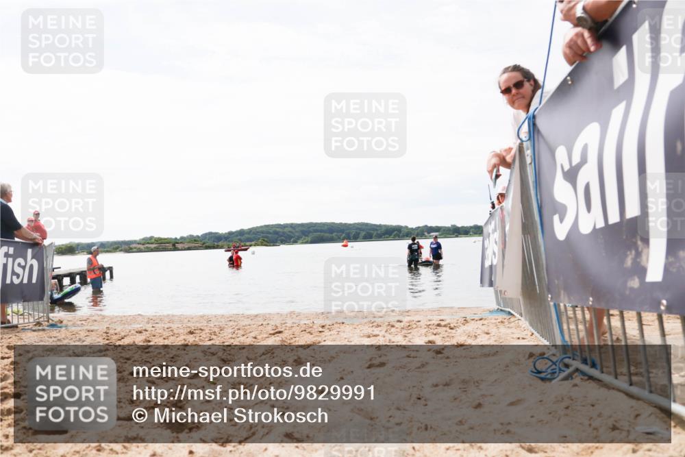 21.06.2026 - Viking Triathlon Michael Strokosch http://msf.ph/oto/9829991 21.06.2026 10:59:56 Schwimmen 542 meine-sportfotos.de