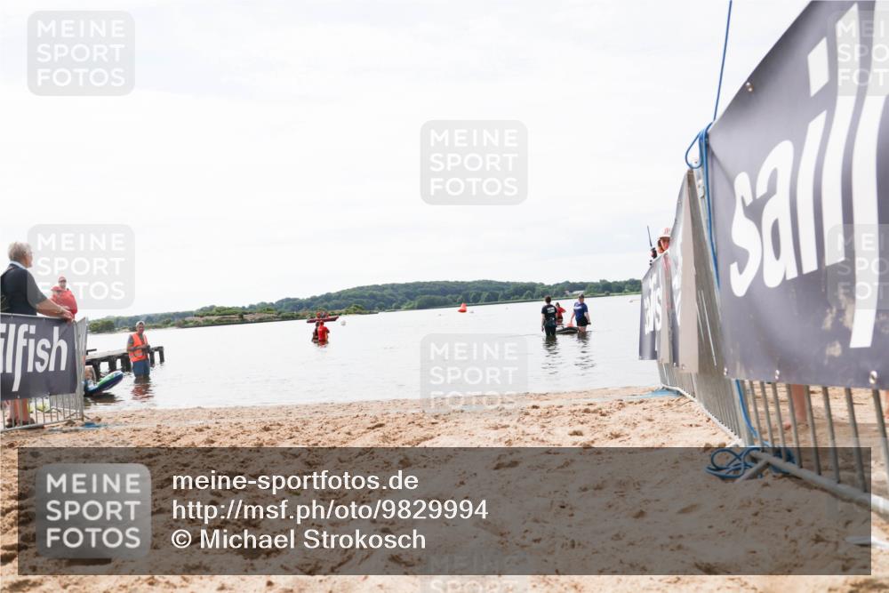 21.06.2026 - Viking Triathlon Michael Strokosch http://msf.ph/oto/9829994 21.06.2026 10:59:57 Schwimmen 542 meine-sportfotos.de