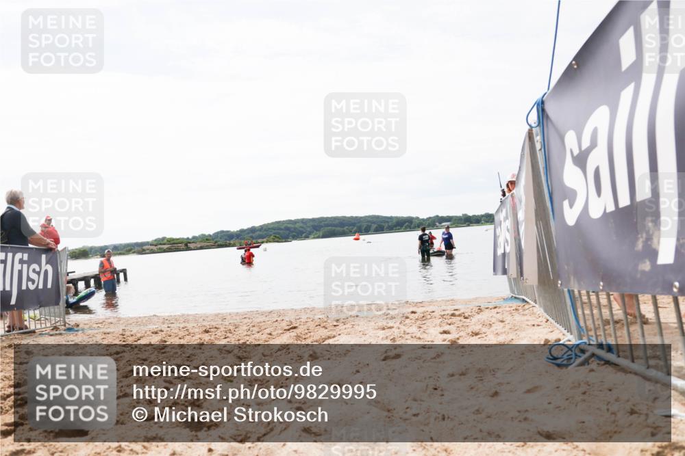 21.06.2026 - Viking Triathlon Michael Strokosch http://msf.ph/oto/9829995 21.06.2026 10:59:57 Schwimmen 542 meine-sportfotos.de