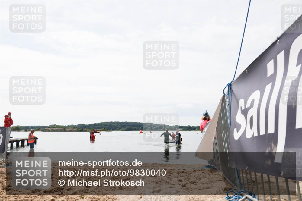 21.06.2026 - Viking Triathlon Michael Strokosch http://msf.ph/oto/9830040 21.06.2026 11:01:03 Schwimmen 71 meine-sportfotos.de