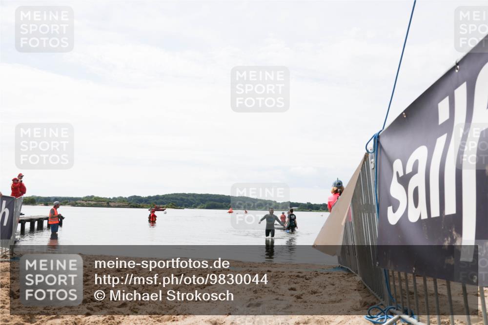 21.06.2026 - Viking Triathlon Michael Strokosch http://msf.ph/oto/9830044 21.06.2026 11:01:04 Schwimmen 71 meine-sportfotos.de