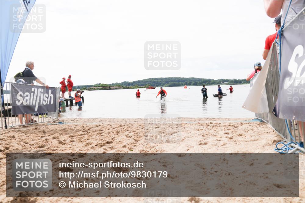 21.06.2026 - Viking Triathlon Michael Strokosch http://msf.ph/oto/9830179 21.06.2026 11:02:50 Schwimmen 379 meine-sportfotos.de