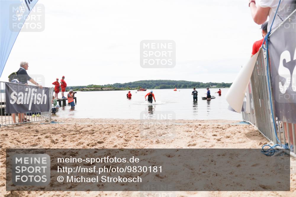 21.06.2026 - Viking Triathlon Michael Strokosch http://msf.ph/oto/9830181 21.06.2026 11:02:50 Schwimmen 379 meine-sportfotos.de