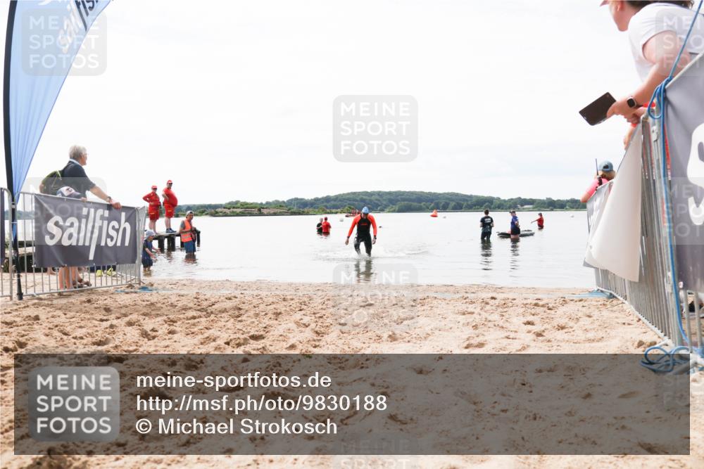 21.06.2026 - Viking Triathlon Michael Strokosch http://msf.ph/oto/9830188 21.06.2026 11:02:53 Schwimmen 379 meine-sportfotos.de