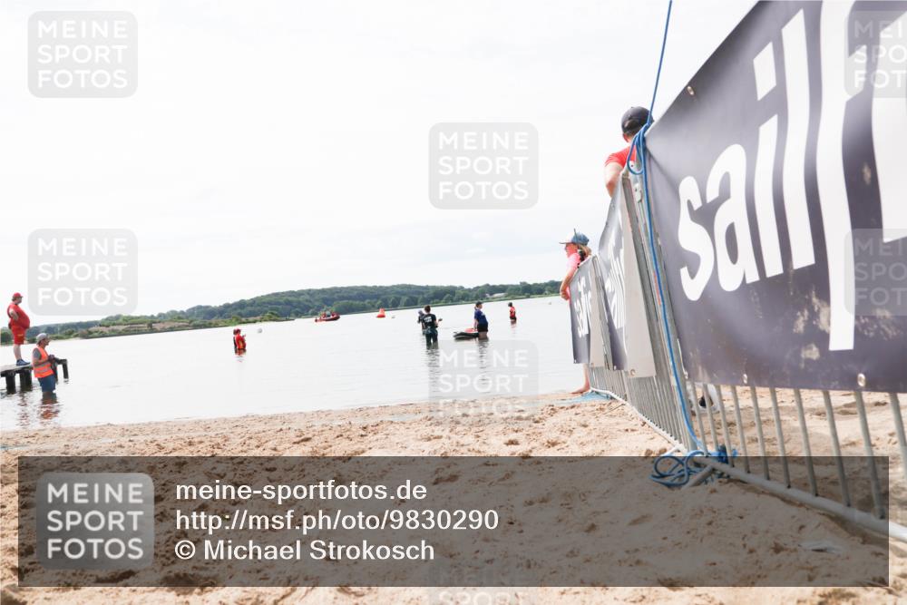 21.06.2026 - Viking Triathlon Michael Strokosch http://msf.ph/oto/9830290 21.06.2026 11:03:54 Schwimmen  meine-sportfotos.de