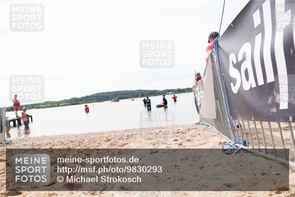21.06.2026 - Viking Triathlon Michael Strokosch http://msf.ph/oto/9830293 21.06.2026 11:03:55 Schwimmen  meine-sportfotos.de