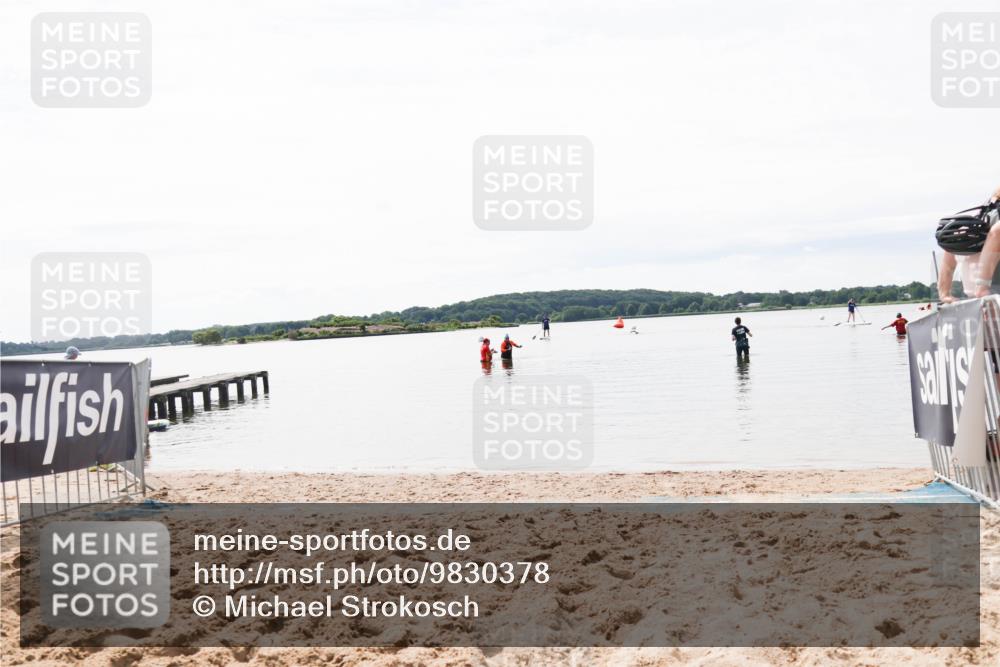 21.06.2026 - Viking Triathlon Michael Strokosch http://msf.ph/oto/9830378 21.06.2026 11:10:51 Schwimmen  meine-sportfotos.de