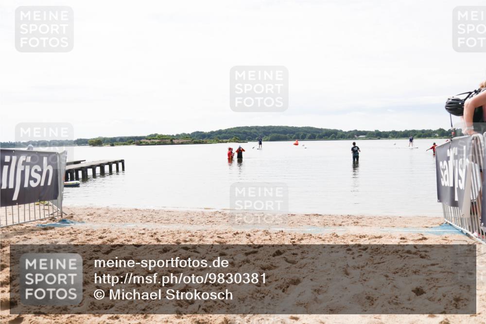 21.06.2026 - Viking Triathlon Michael Strokosch http://msf.ph/oto/9830381 21.06.2026 11:10:52 Schwimmen  meine-sportfotos.de